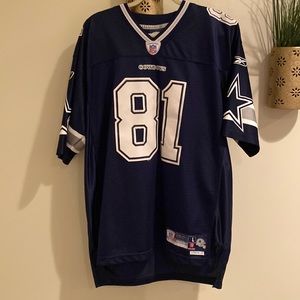 Dallas Cowboys, Terrell Owens Jersey